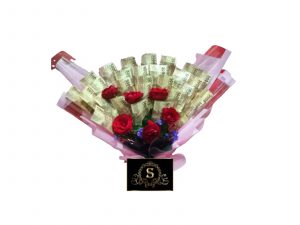 Florist Nglipar Jogja