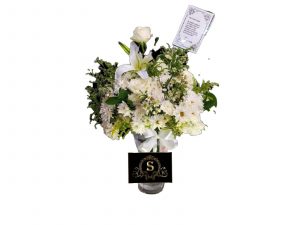 Florist Dolok Masihul Terbaik