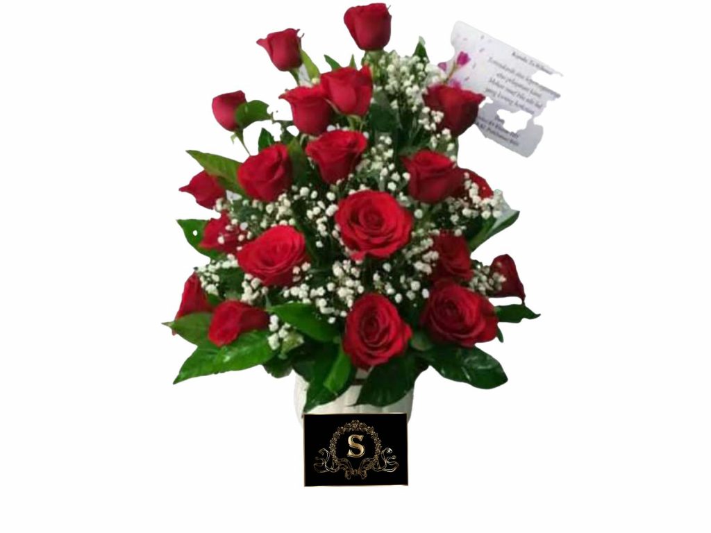 Bunga Meja Banda Raya