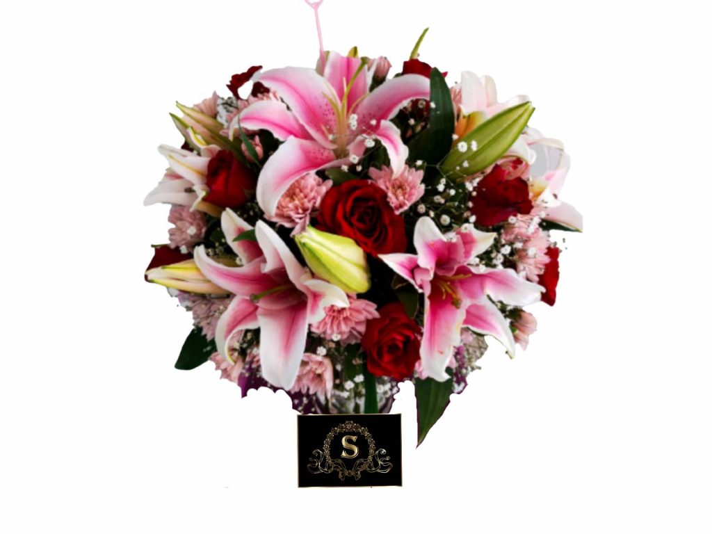 Bunga Meja Daerah Kuta Alam