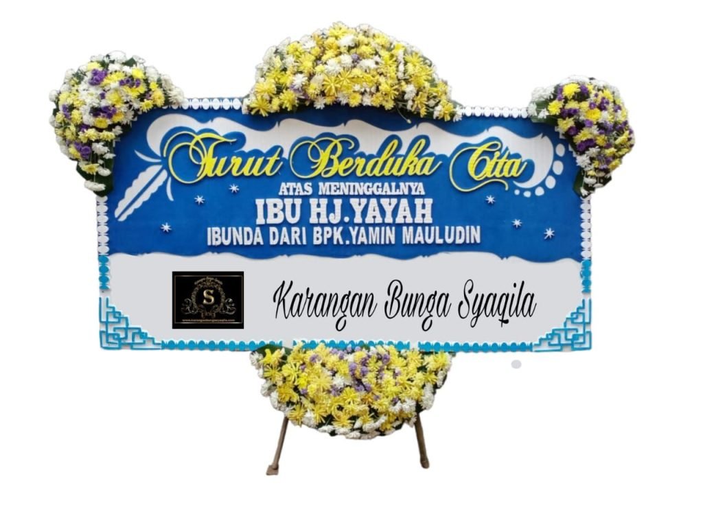 Florist Terdekat Sungai Manau