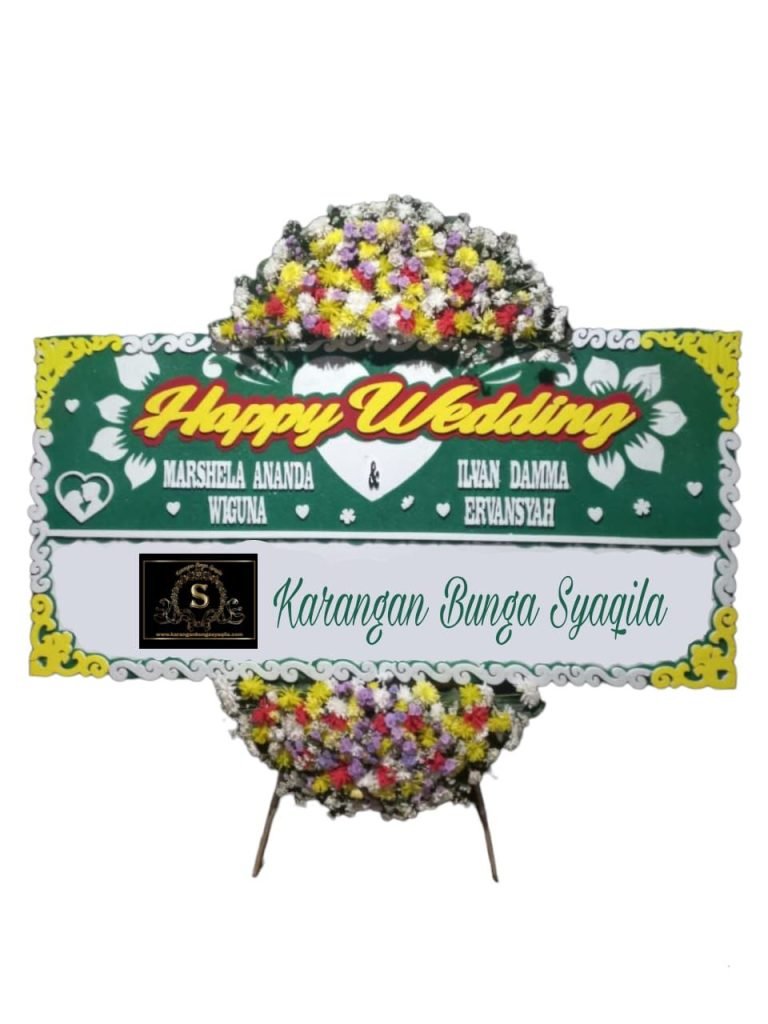 Rekomendasi Florist Kota Sarolangun