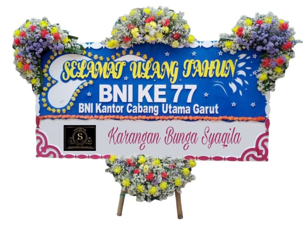 Florist Cermin Nan Gedang Jambi