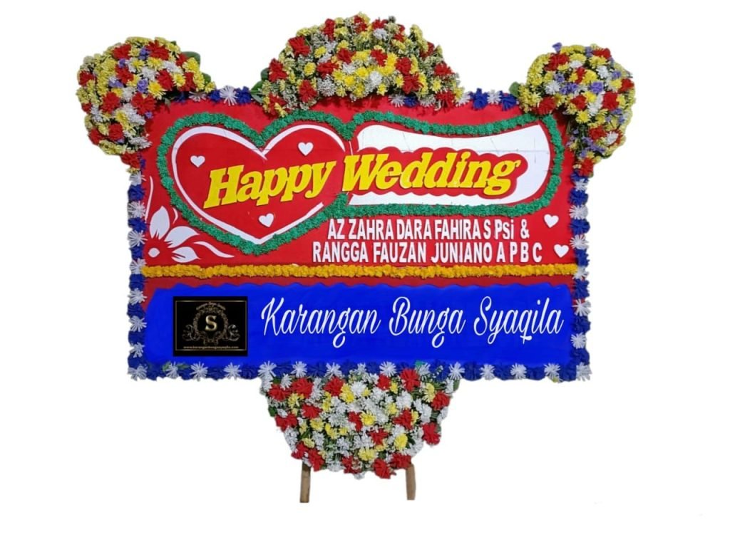 Papan Bunga Teramang Jaya