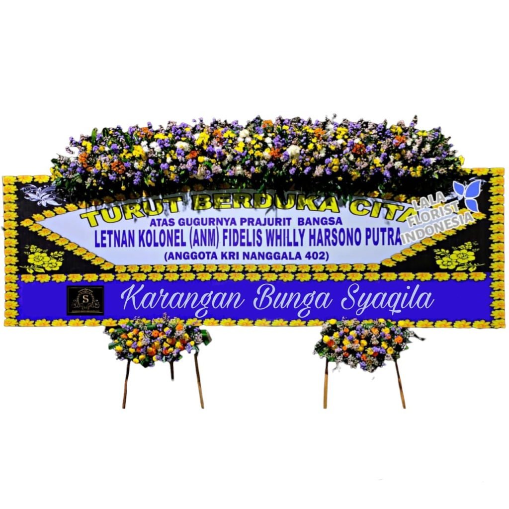 Rekomendasi Florist Tilatang Kamang