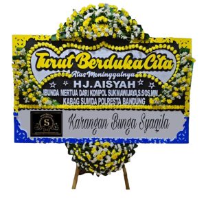 Toko Bunga di Tambangan