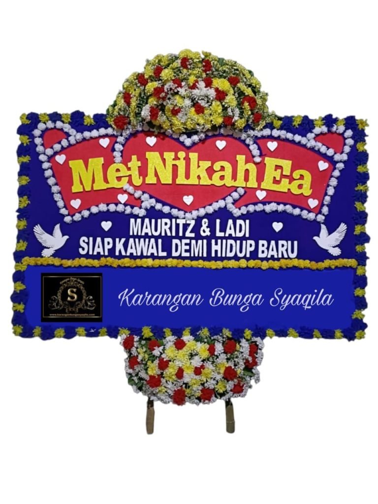 Kirim Bunga Kota Sarolangun