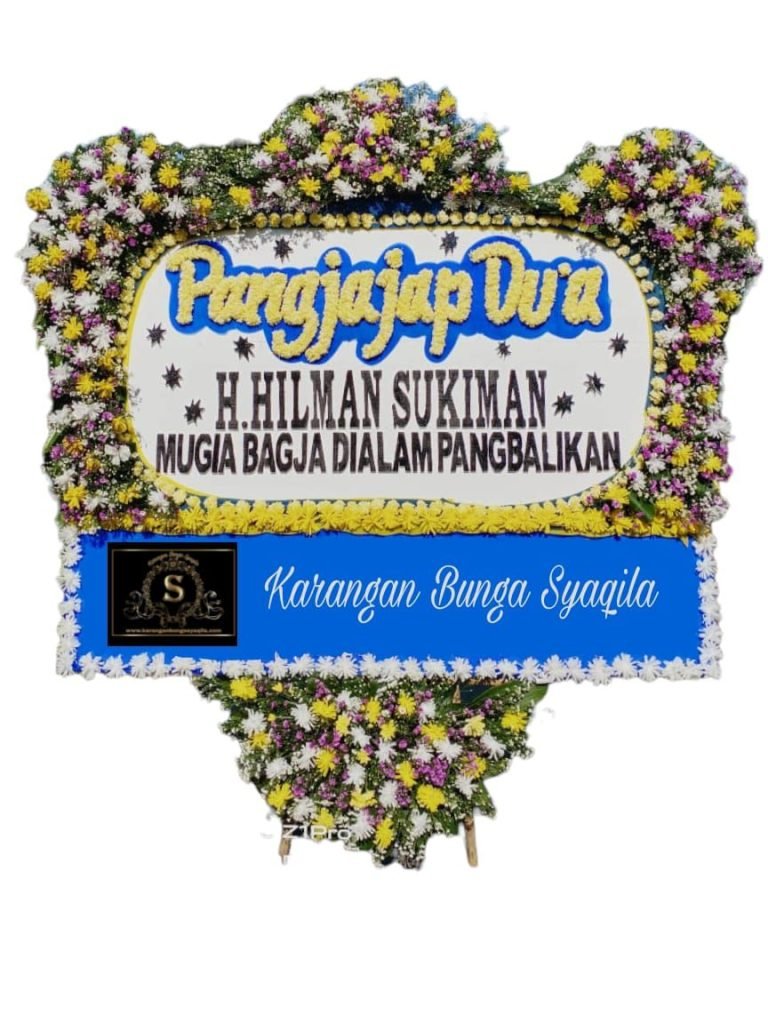 Karangan Bunga Kota Sarolangun