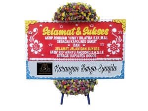 Kirim Bunga Mandiangin Koto Selayan