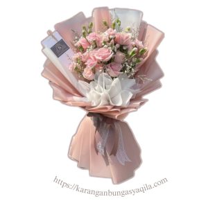 Jual Buket Batang Tuaka