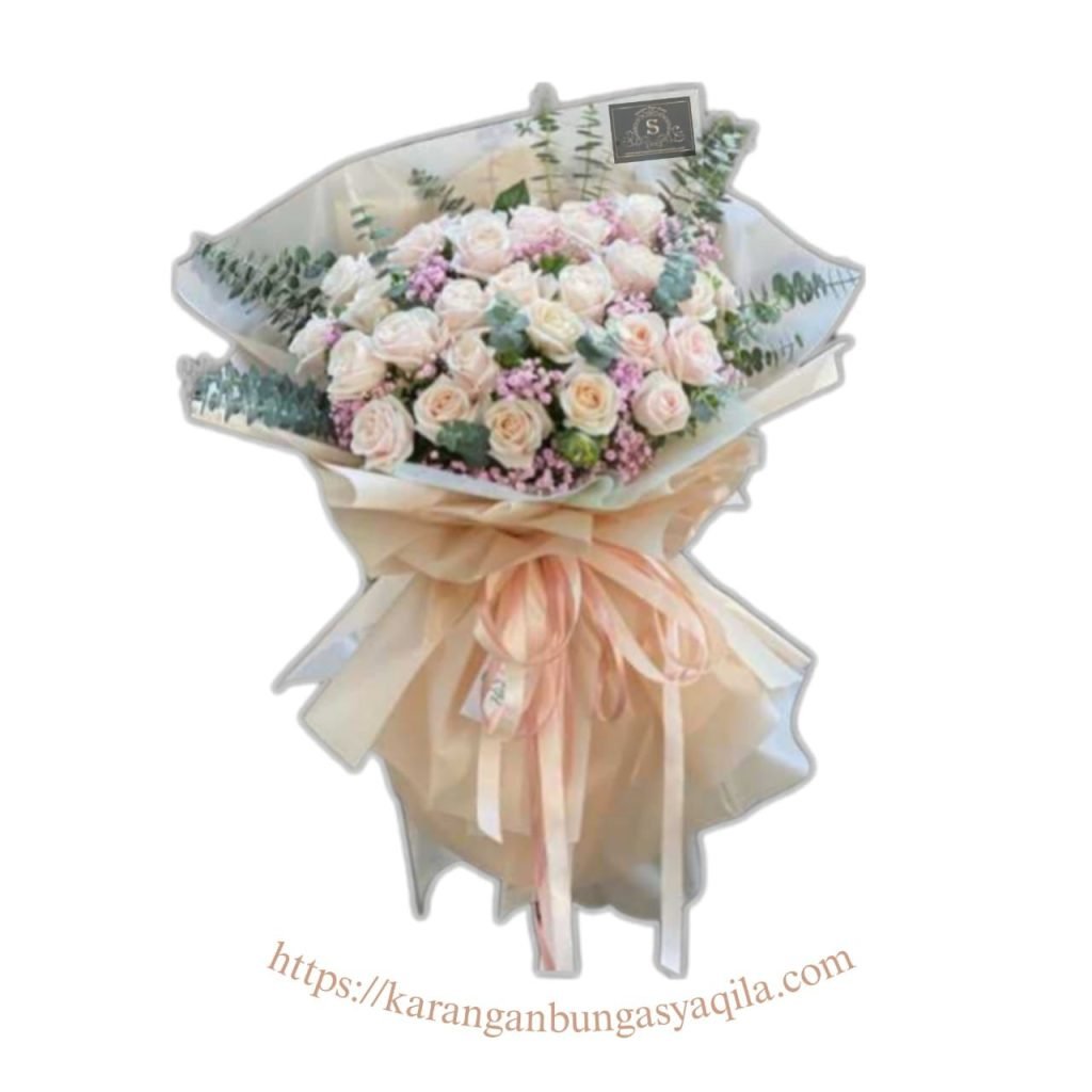 Bouquet Uram Jaya Bengkulu