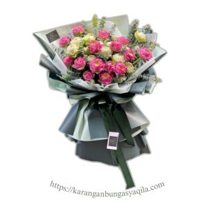 Bouquet Padang Panjang Barat Sumbar