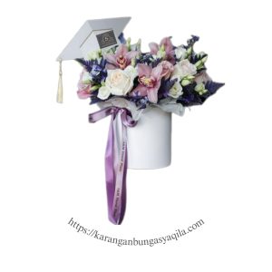 Hand Bouquet Onan Runggu