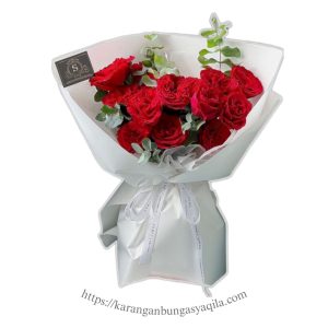 Jual Buket Ujung Batu