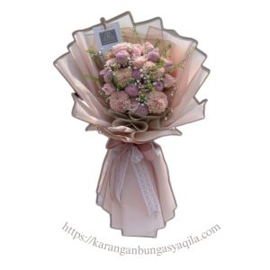 Bouquet Mandiangin Koto Selayan Sumbar
