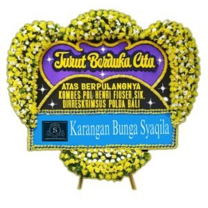 Jual Bunga Sindang Indramayu