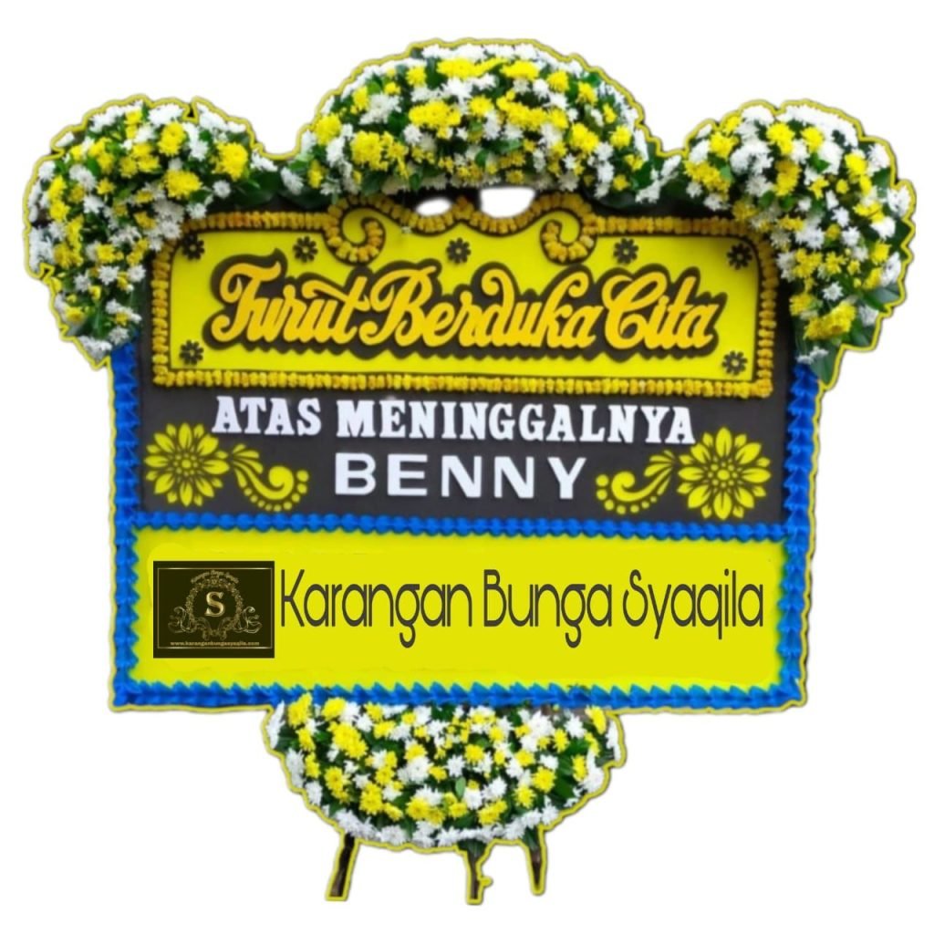 Toko Bunga Pauh