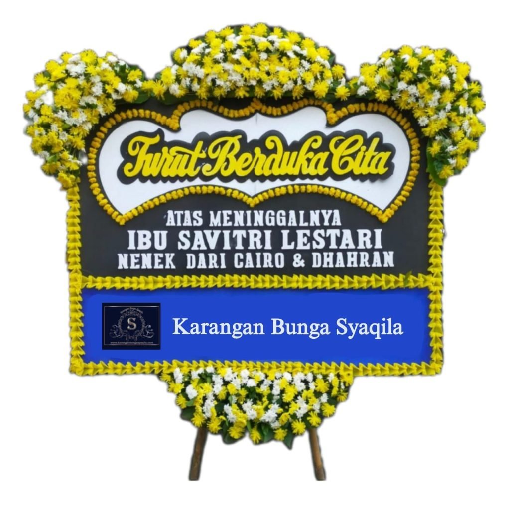 Florist Terdekat Selagan Raya