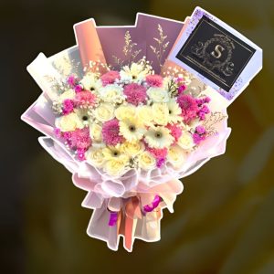 Jual Buket Batang Gasan