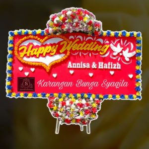 Florist Tanah Tumbuh Murah