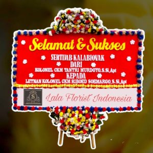 Papan Bunga Buahdua Sumedang