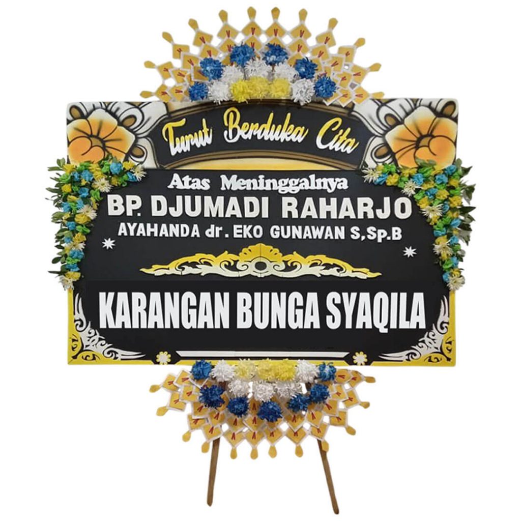 Bunga Papan Sekitar Pekutatan