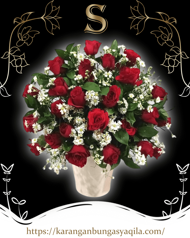 Bunga Meja Kabupaten Jembrana