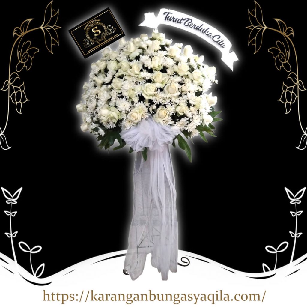 Standing Flower Sekitar Cibeber