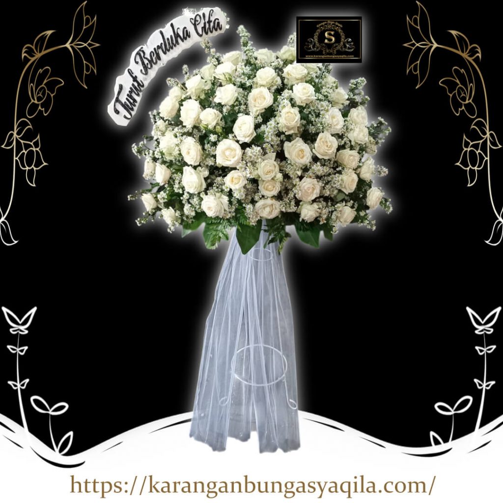 Standing Flower di Cikulur