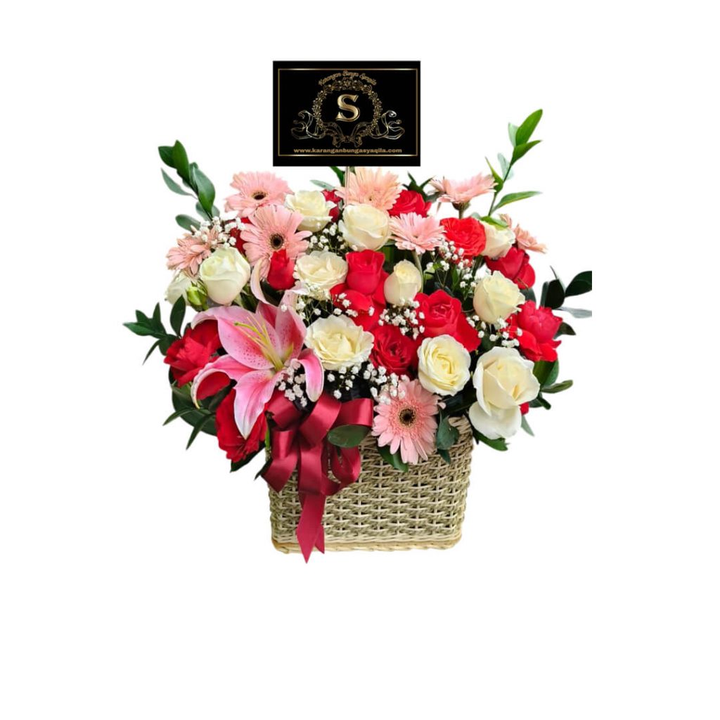 Bunga Meja Cibitung Pandeglang