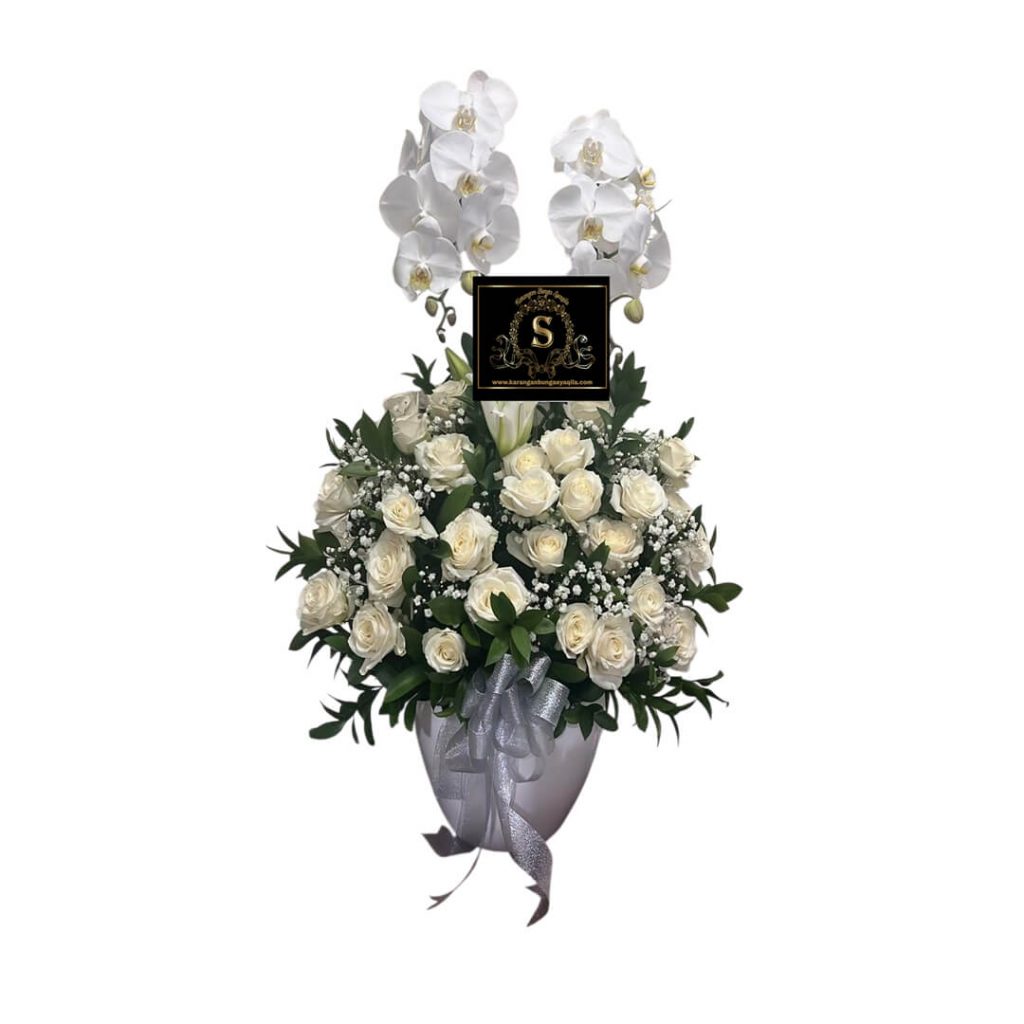 Bunga Meja Wilayah Carita