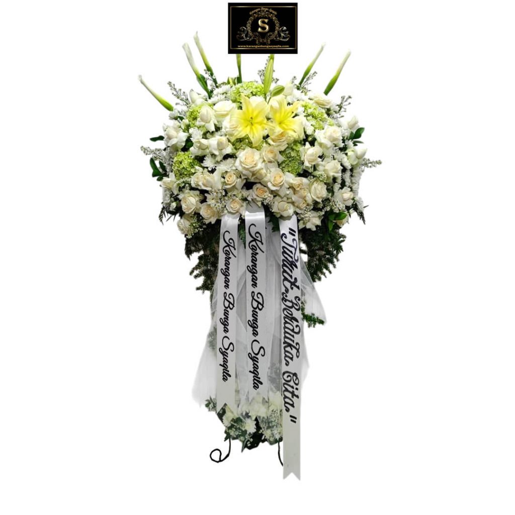 Standing Flower Bojong Pandeglang